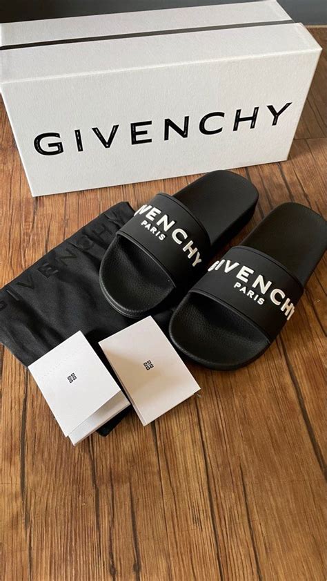 givenchy slides womens fake|givenchy slides women's australia.